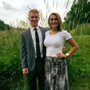 Meet your Posher, Jake